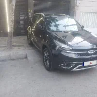 تیگو 7مدل 1400