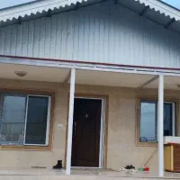 خانه ویلایی ۸۰ متر، لیسار