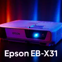 ویدئو پرژکتور استوک