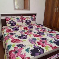 اجاره سوییت اپارتمان مبله فرح آباد ارت