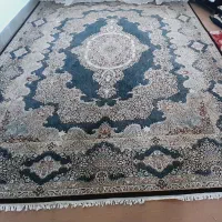 فرش ۳ در ۴، ۱۲ متری سالم