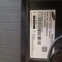 تلویزیون 49سامسونگ|تلویزیون و پروژکتور|نیشابور, شهرک جانبازان|دیوار