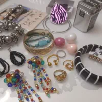 بدلیجات همش یکودویست|بدلیجات|کرج, شهرک اوج|دیوار