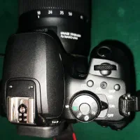 دوربین کانن D850