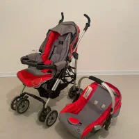 کاسکه و کریر