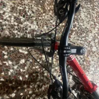 دوچرخه 26تاشو|دوچرخه، اسکیت، اسکوتر|اهواز, اهواز|دیوار