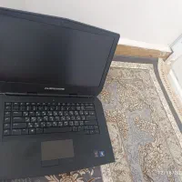 لب تاب گیمینگ aLienware 15|رایانه همراه|اندیمشک, |دیوار