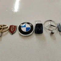 ماسکوت های کلکسیوونی اصلی