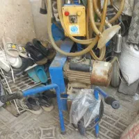 شیردوش دو واحد