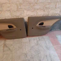 پوسته داشبرد پژو جدید