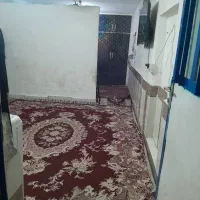 خانه ۵۰ متری شلنگاباد|فروش خانه و ویلا|اهواز, شهرک رزمندگان|دیوار