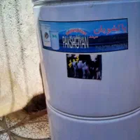 مشکه کره گیر