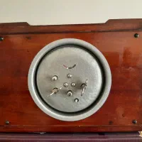 تعدادی ساعت قدیمی