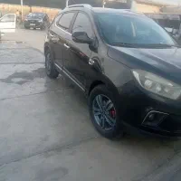 جک s5 مدل 96|خودرو سواری و وانت|تهران, یافت‌آباد|دیوار