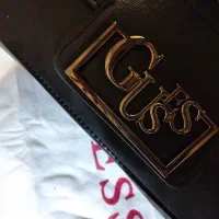 کیف مارک گس آکبند همراه با جاکلیدی ست و دو بند|کیف، کفش، کمربند|تهران, سبلان (لشگر)|دیوار