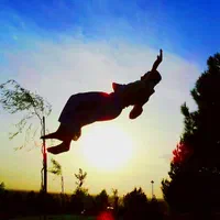 آموزش ورزش پارکور در باشگاه