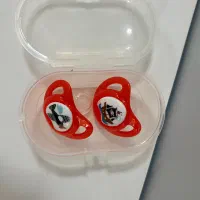 پستونک ارتودنسی