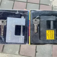 قفل کتابی ضد سرقت