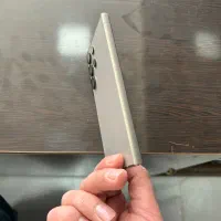 سامسونگs24اولترا 6ماه گارانتی دار|موبایل|هشترود, |دیوار