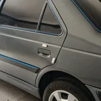پژو پارس LX TU5، مدل ۱۴۰۱ بی رنگ