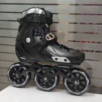 اسکیت سه چرخ سایز متغییر