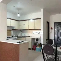 مسکن مهر پروژه ناجا /بَرِ خیابان/ویو آزاد /طبقه۳|فروش آپارتمان|رشت, کوی مهر|دیوار