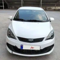 ام وی ام  ۳۱۵ نیو صندوق دار