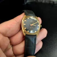 ساعت کوکی فورتیس