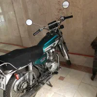 موتور هندا cg 125