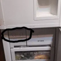 یخچال وفریزر سامسونگ|یخچال و فریزر|تهران, حکیمیه|دیوار