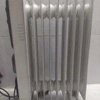 هیتر (شوفاژ) برقی