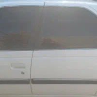 پارس تیوفایو دریچه سیمی|خودرو سواری و وانت|ابریشم, |دیوار