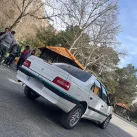 Slx مدل ۹۴|خودرو سواری و وانت|کرمانشاه, |دیوار