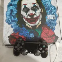 ps4 slim 1tr