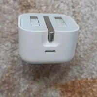 آداپتور 20wاصلی آیفون