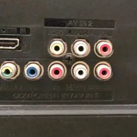 تلویزیون LG ال جی ۴۷ اینچ اصلی|تلویزیون و پروژکتور|شیراز, شهرک سراج|دیوار