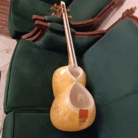 تار سفارشی ساخت|سازهای سنتی|تهران, شکیبا|دیوار