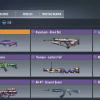 اکانت کالاف