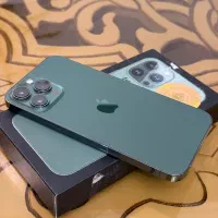 ایفون ۱۳ پرومکس یک ترا مشابه اکبندLLA