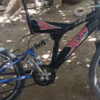 دوچرخه ۲۰