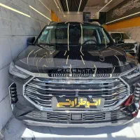 فیدلیتی پرستیژ، مدل ۲۰۲۵
