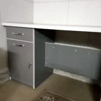 میز ام.دی.اف اداری مغازه ای