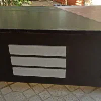 میز  اداری،کاری، کامپیوتر، مطالعه