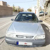 پراید 141 مدل 88