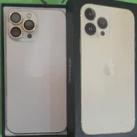 گوشی ایفون 13 پرو مکس