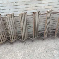 فروش پله فلزی|مصالح و تجهیزات ساختمان|اهواز, پادادشهر|دیوار