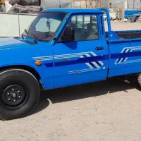 نیسان زامیادz24 1402دوگانه آپشنال