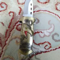 فندک چاقو دار|زیورآلات و اکسسوری|قم, نوبهار|دیوار