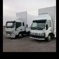 راننده خاور وصافکار خاور بنز ۶۰۸درتهران