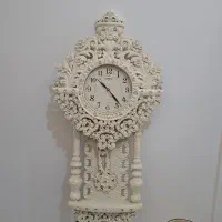 ساعت دیواری نوبل